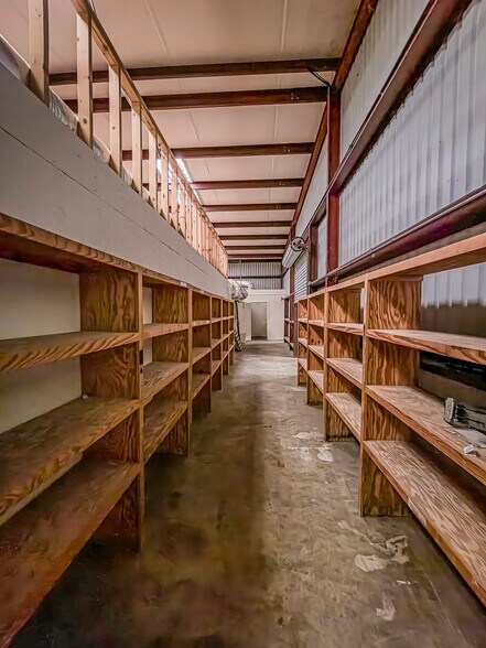 More Photos Of 2773 Marshall Dr, Tifton Warehouse For Sale