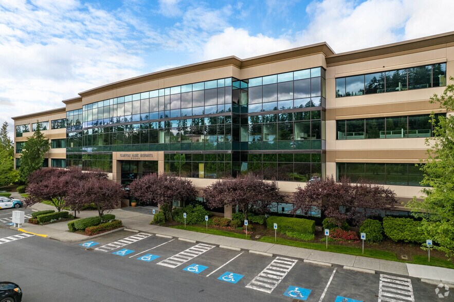 More Photos Of 21540 30th Dr SE, Bothell Office For Lease