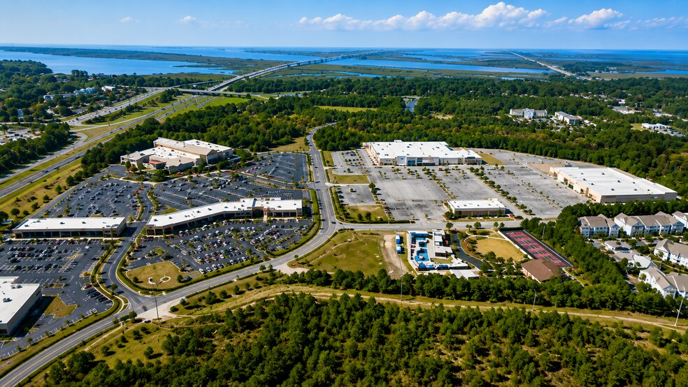 Primary Photo Of 23000 Town Center Ave, Spanish Fort Land For Sale