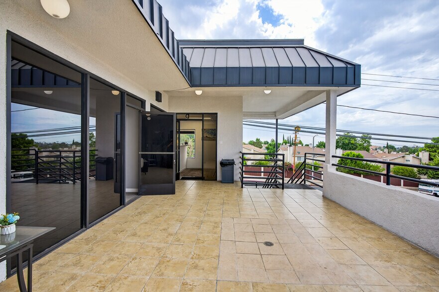 More Photos Of 12202 Foothill Blvd, Sylmar Freestanding For Sale