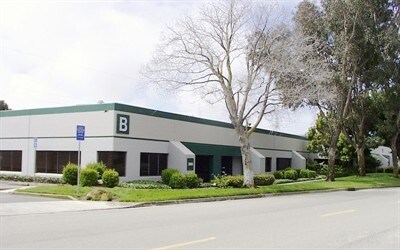 More Photos Of 3556-3566 Investment Blvd, Hayward Warehouse For Lease