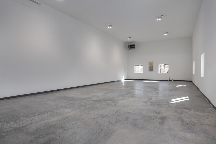 More Photos Of 7645 Grinde Rd, Deforest Self Storage For Sale