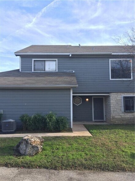 More Photos Of 12306 Abney Dr, Austin Apartments For Sale