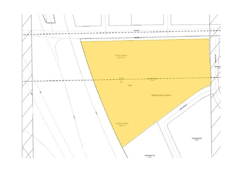 More Photos Of 10310 Brockwood Rd, Dallas Industrial For Lease