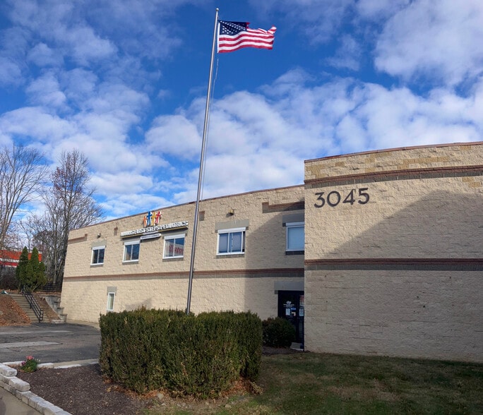 Primary Photo Of 3045 Pennsylvania Ave, Weirton Medical For Lease