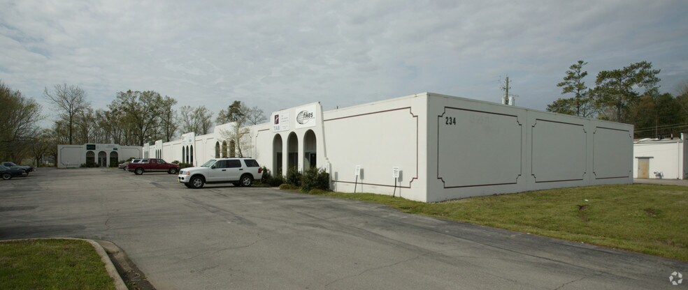 More Photos Of 237 Oxmoor Cir, Birmingham Unknown For Lease