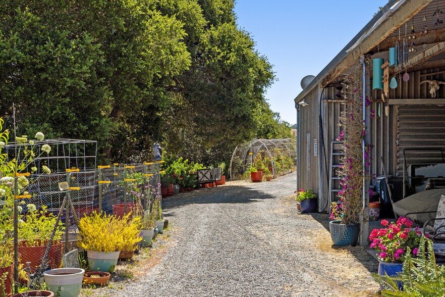More Photos Of Road to the Ranches, Nicasio Land For Sale