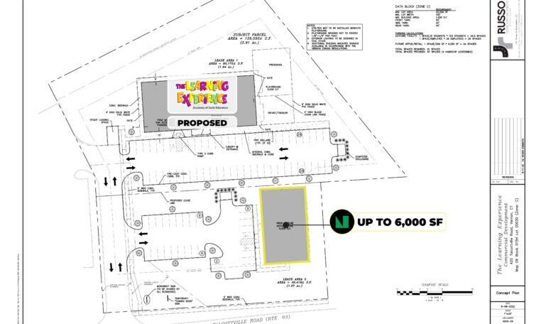 More Photos Of 420 Talcottville Rd, Vernon Rockville Land For Sale