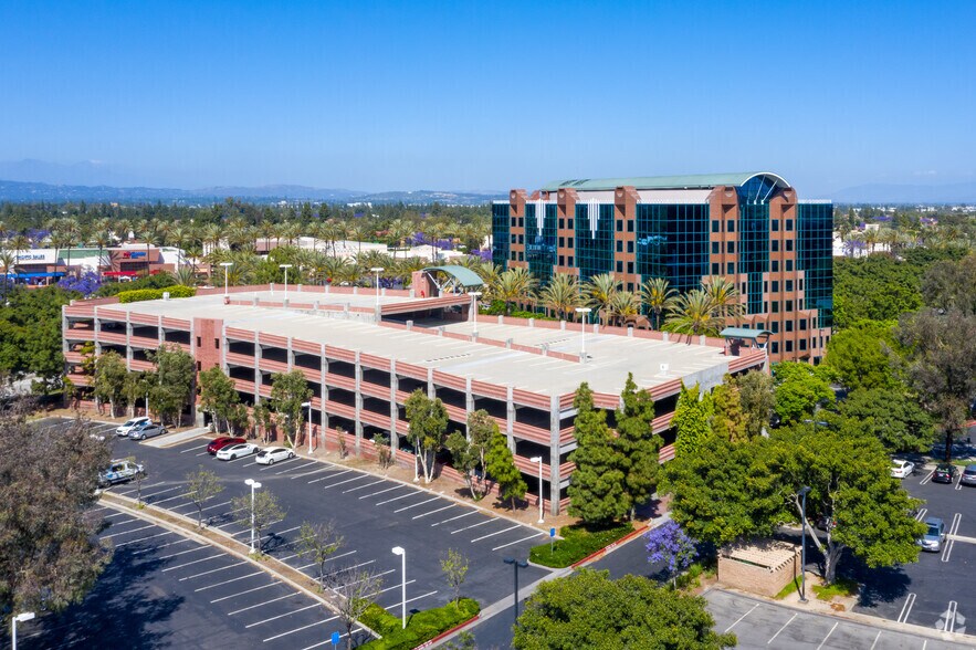 More Photos Of 17777 Center Court Dr, Cerritos Office For Lease