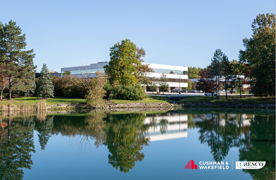 Primary Photo Of 6150 Parkland Blvd, Mayfield Heights Unknown For Lease