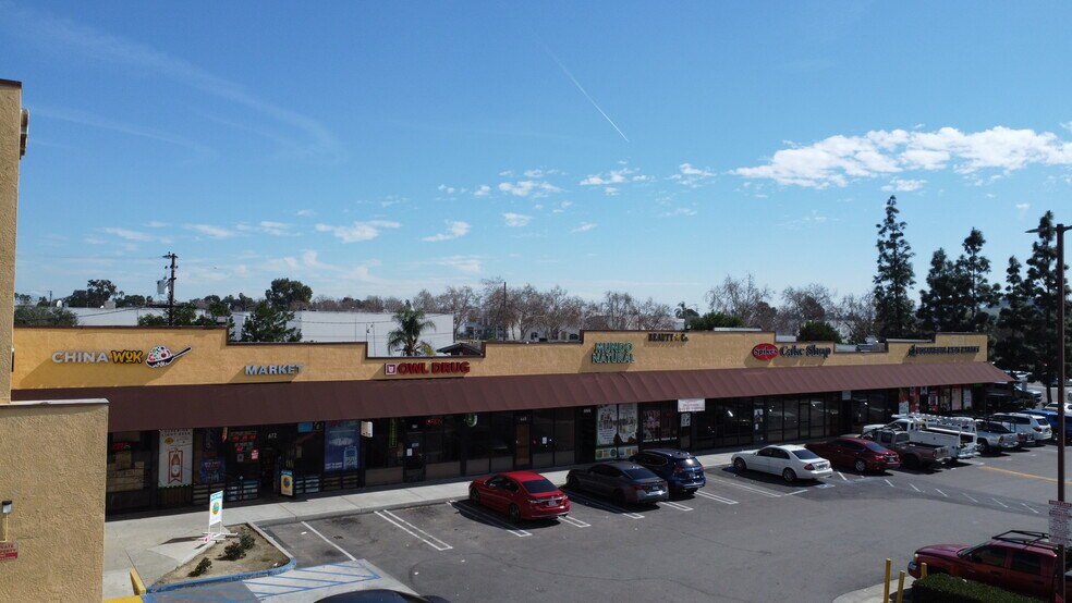 More Photos Of , Pomona General Retail For Sale