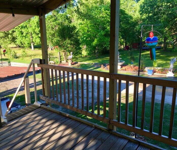 More Photos Of 143 Key Largo Ln, Lufkin Manufactured Housing Mobile Home Park For Sale