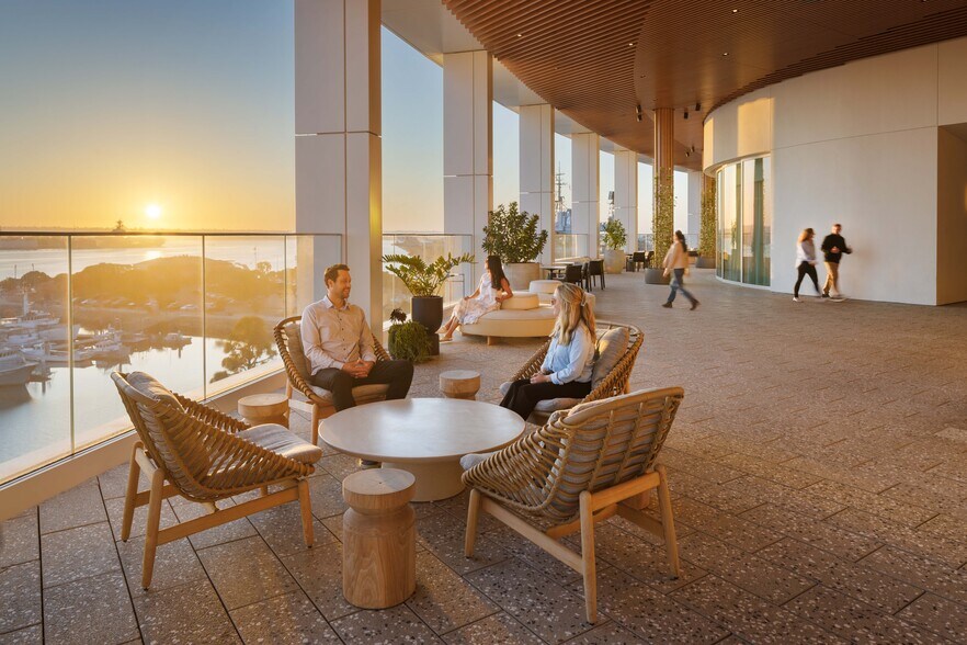 More Photos Of 975 Waterfront Pl, San Diego Office For Lease