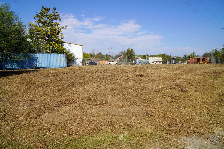 More Photos Of 501 Maple st, Drumright Flex For Sale