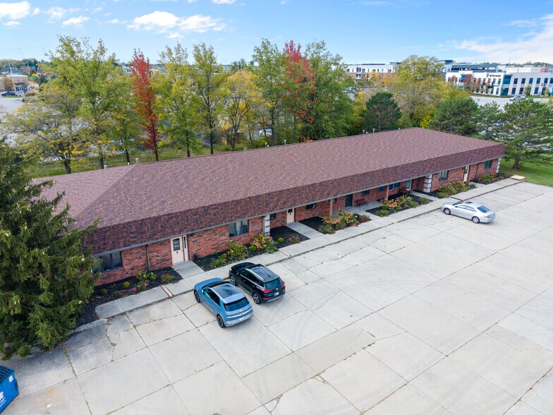 More Photos Of 8977 Technology Dr, Fishers Office For Lease