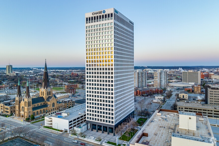 More Photos Of 110 W 7th St S, Tulsa Office For Lease