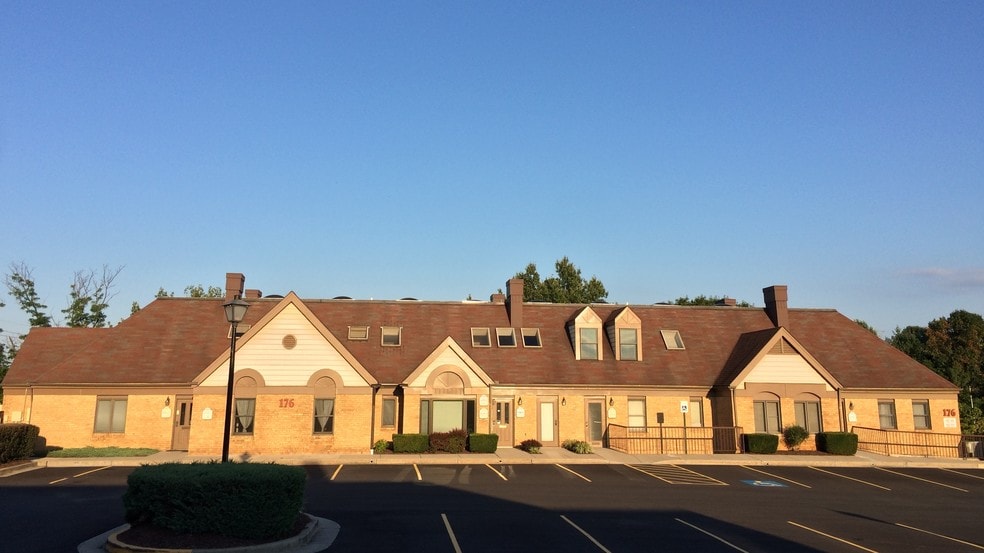 More Photos Of 186 Thomas Johnson Dr, Frederick Unknown For Lease