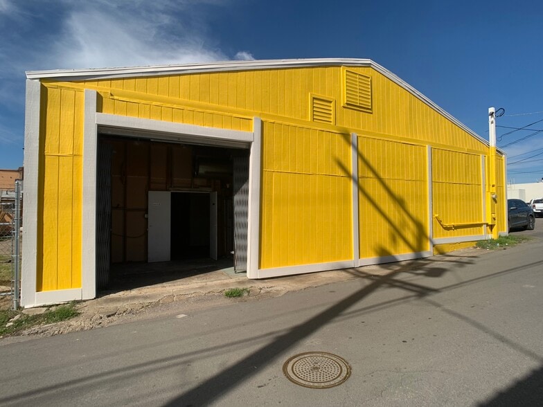 More Photos Of 734 Main St, Ramona Warehouse For Sale