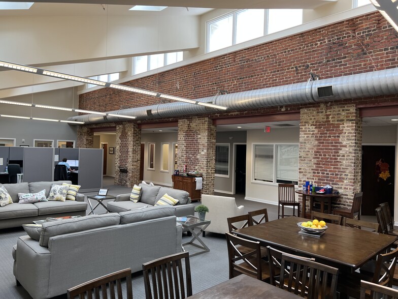 More Photos Of 209 Fayetteville St, Raleigh Loft Creative Space For Sale