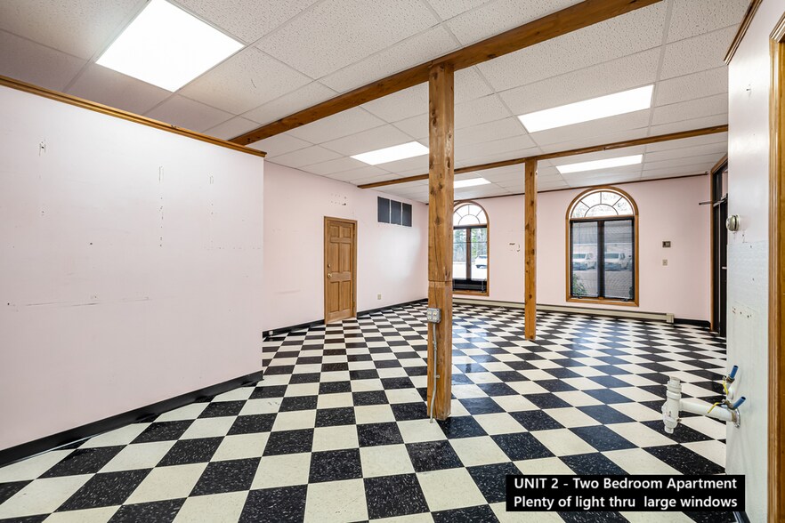 More Photos Of 343 Main St, Sandown Office For Sale