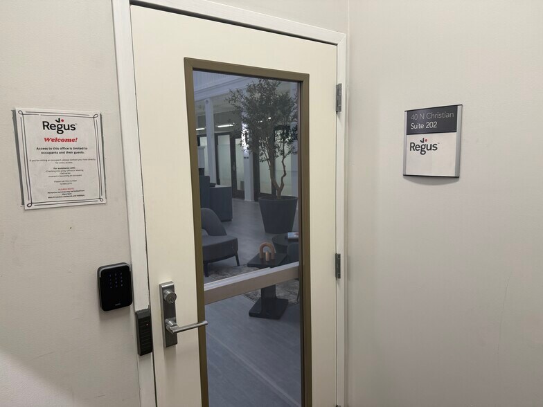 More Photos Of 40 N Christian St, Lancaster Office For Lease