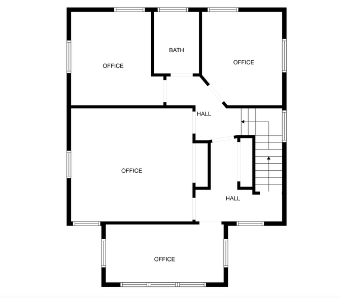 More Photos Of 84 Russell St, Hadley Loft Creative Space For Sale