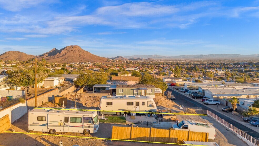 More Photos Of 13050 19th st, Phoenix Land For Sale