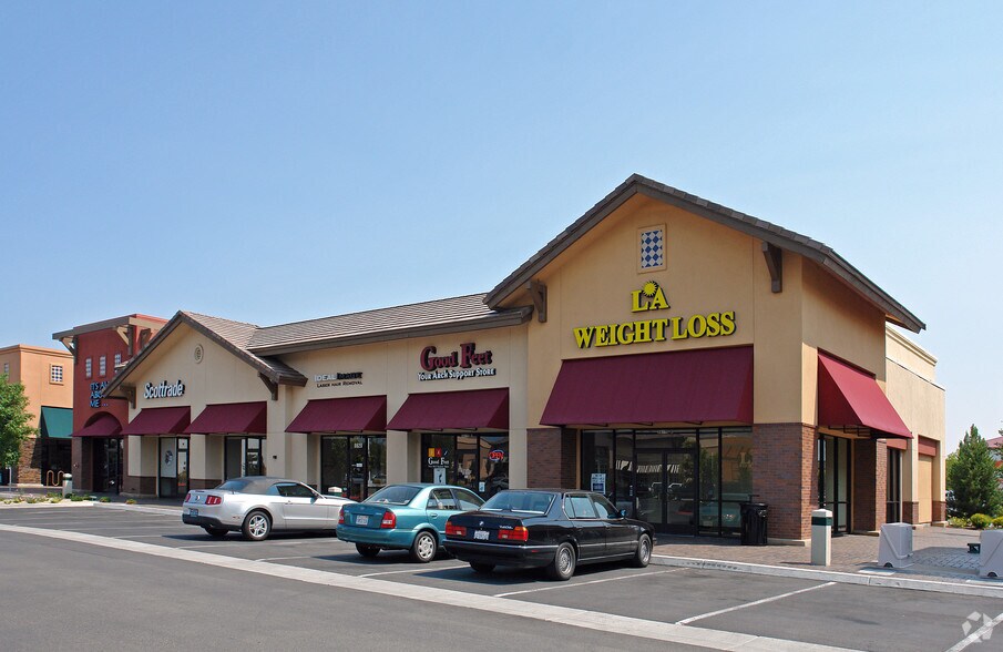 More Photos Of 6501-6675 S Virginia St, Reno Unknown For Lease