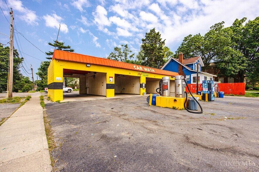 More Photos Of 7321 Hamilton Ave, Cincinnati Carwash For Sale