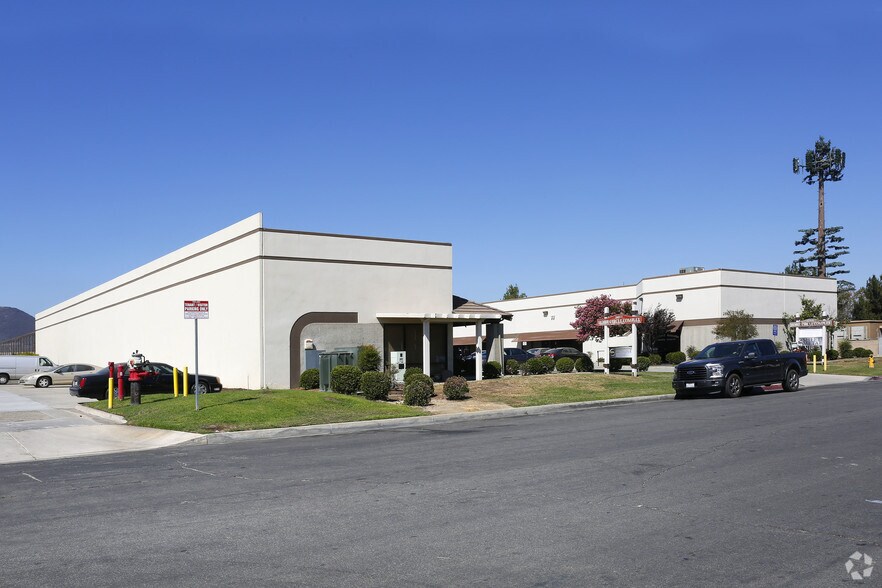 More Photos Of 26811 Hobie Cir, Murrieta Manufacturing For Lease