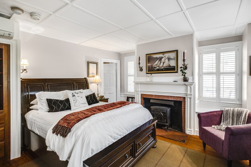 More Photos Of 1861 Main St, Brewster Hospitality For Sale