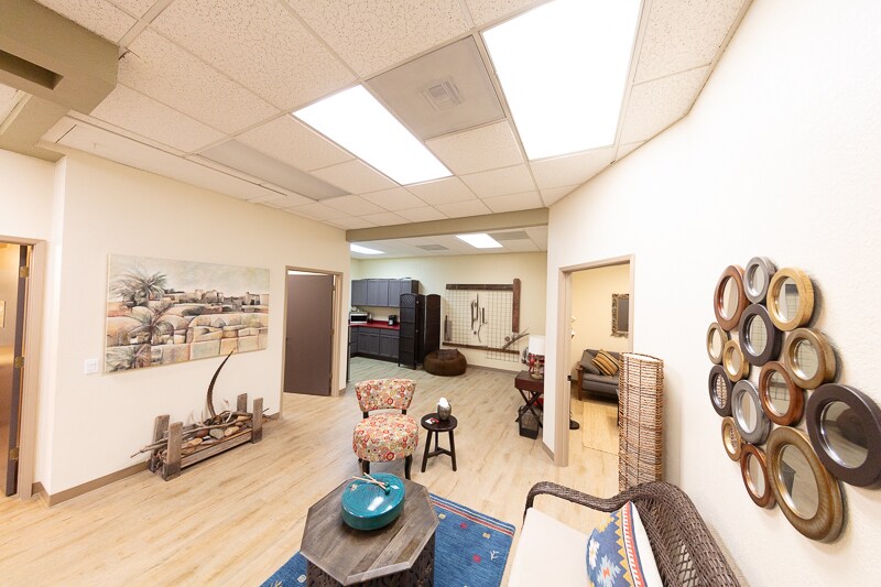 More Photos Of 1436 Professional Dr, Petaluma Medical For Sale