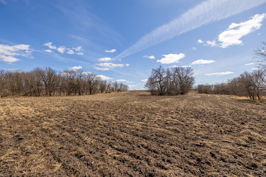 More Photos Of 1112 River Rd NE, Saint Michael Land For Sale