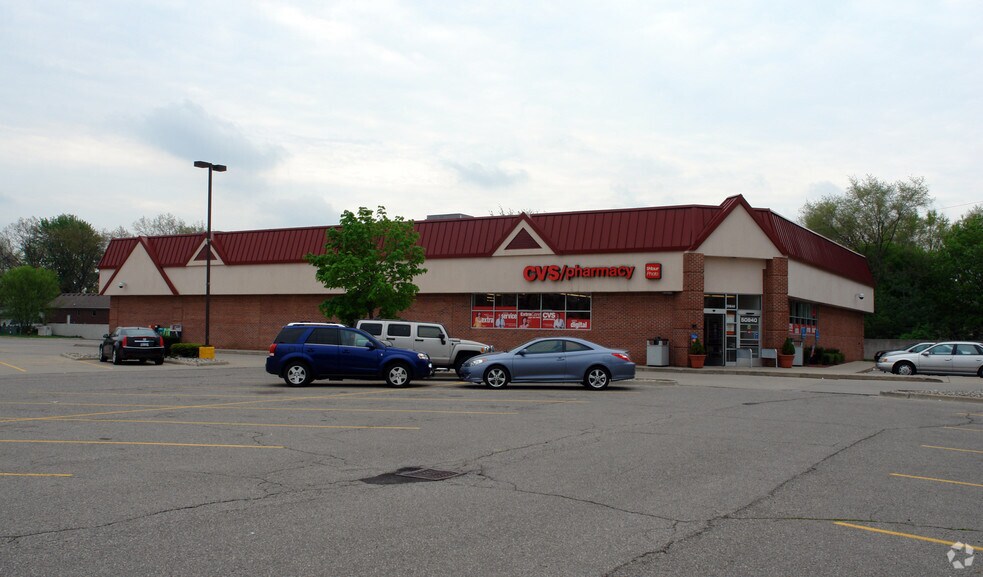More Photos Of 50984 Shelby Rd, Shelby Township Unknown For Lease