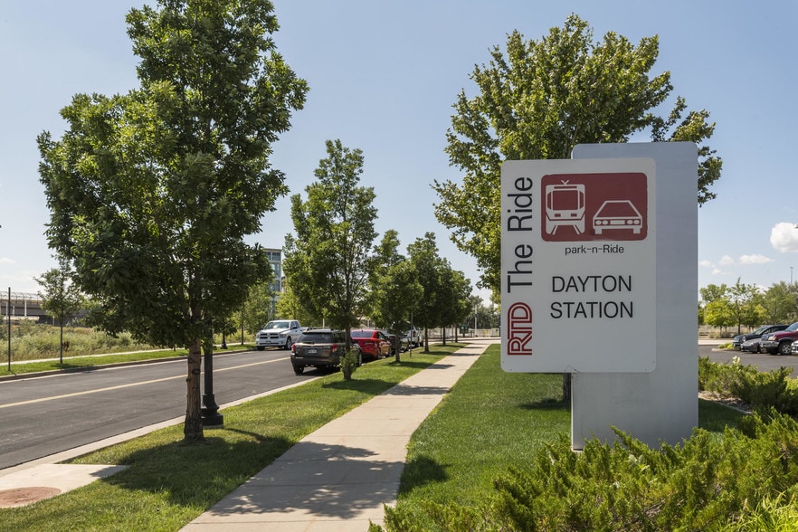 More Photos Of 8751 E Hampden Ave, Denver Medical For Sale