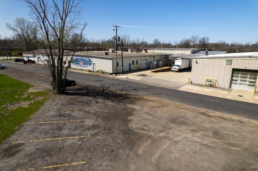 More Photos Of 1700 Elida Rd, Lima Manufacturing For Sale