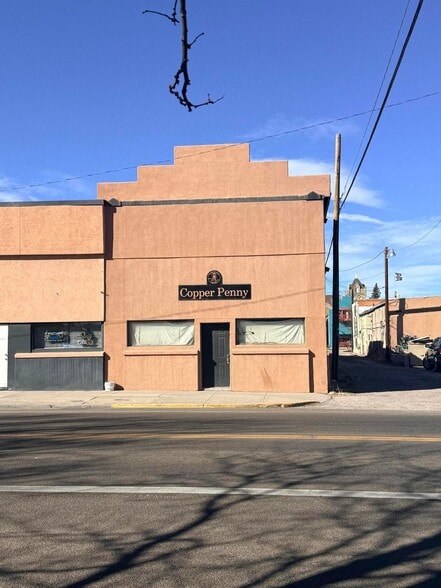 More Photos Of 110 W 7th St, Walsenburg Warehouse For Sale