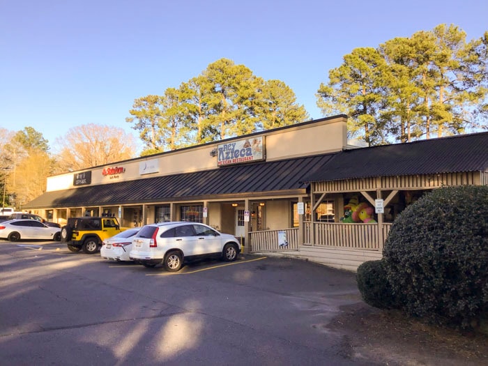 Primary Photo Of 4076-4100 Charlotte Hwy, Lake Wylie General Retail For Lease