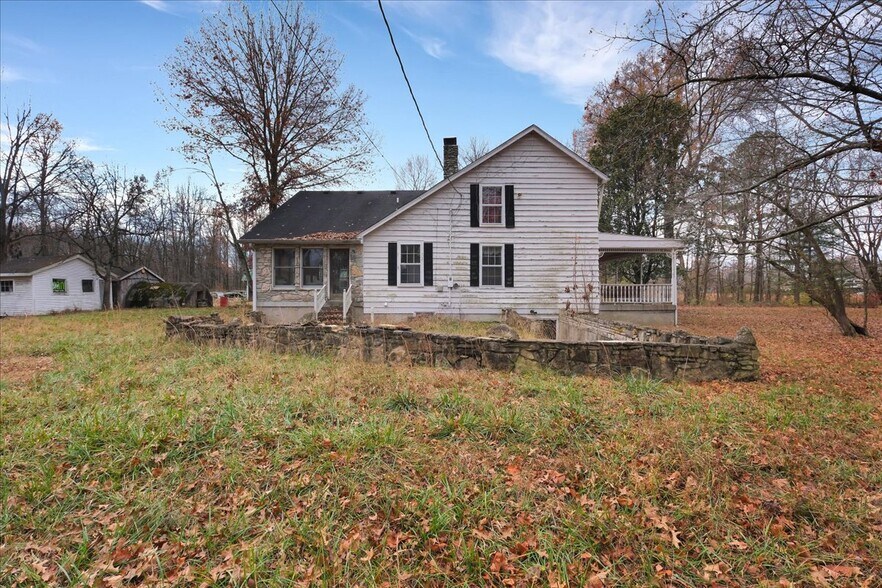 More Photos Of 9512 National Turnpike, Fairdale Land For Sale