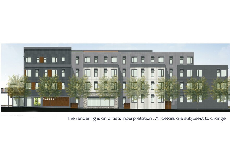 Primary Photo Of Donner Pass Road, Truckee Land For Sale