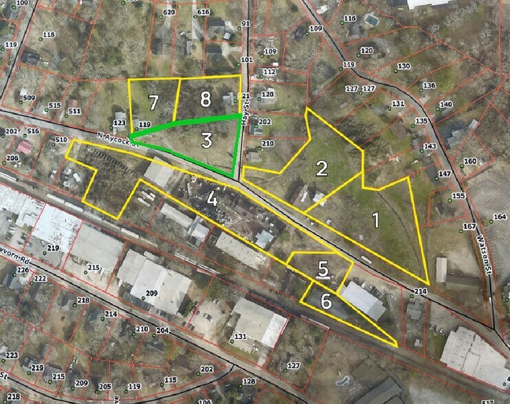 More Photos Of , Carrollton Land For Sale