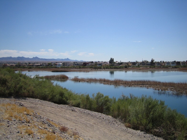 More Photos Of Needles Hwy, Laughlin Land For Sale