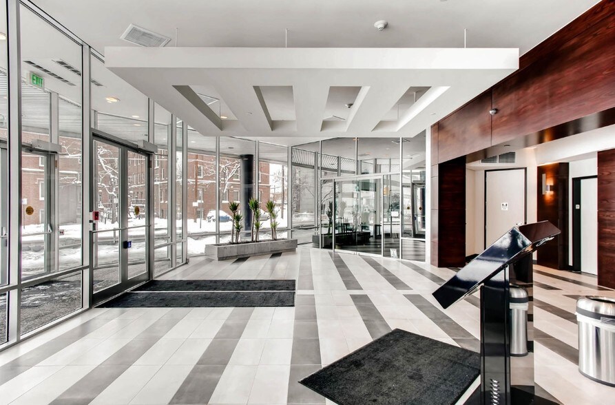 More Photos Of 1888 N Sherman St, Denver Office For Lease
