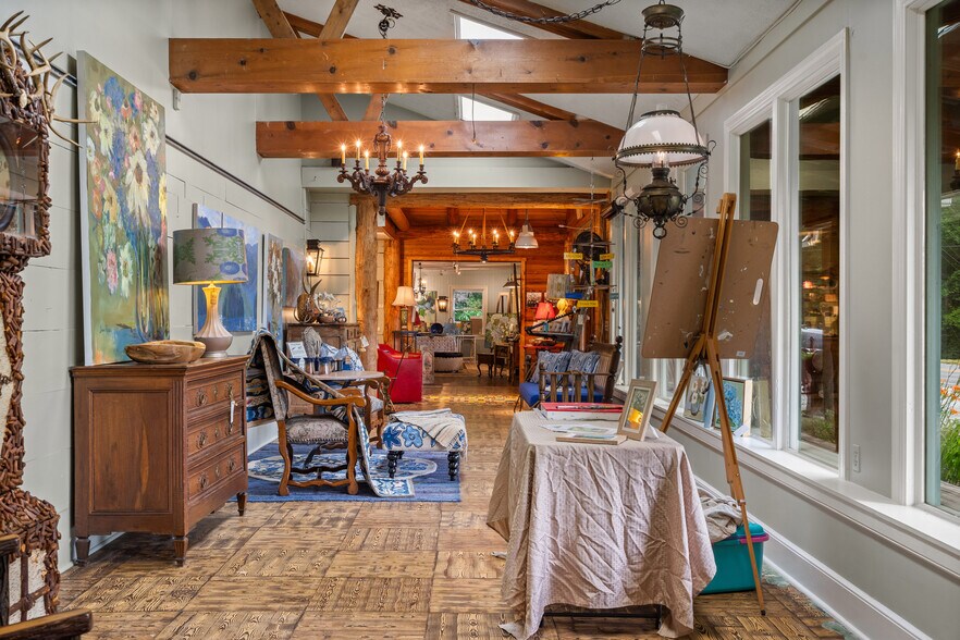 More Photos Of 7142 Highway 76 W, Clayton Storefront For Sale