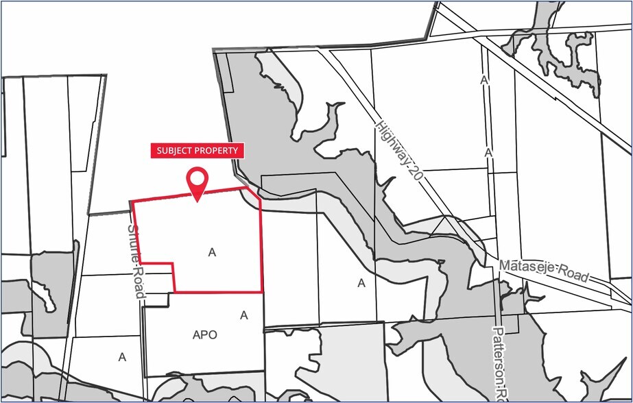 More Photos Of 2423 Shurie Rd, Smithville Land For Sale
