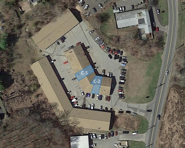 More Photos Of 151 Grassy Plain St, Bethel Industrial For Sale