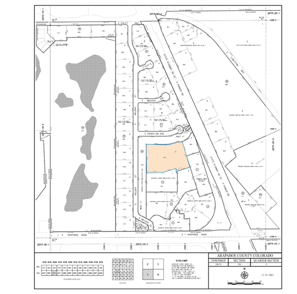More Photos Of 15755 E Arapahoe Rd, Centennial Bowling Alley For Sale