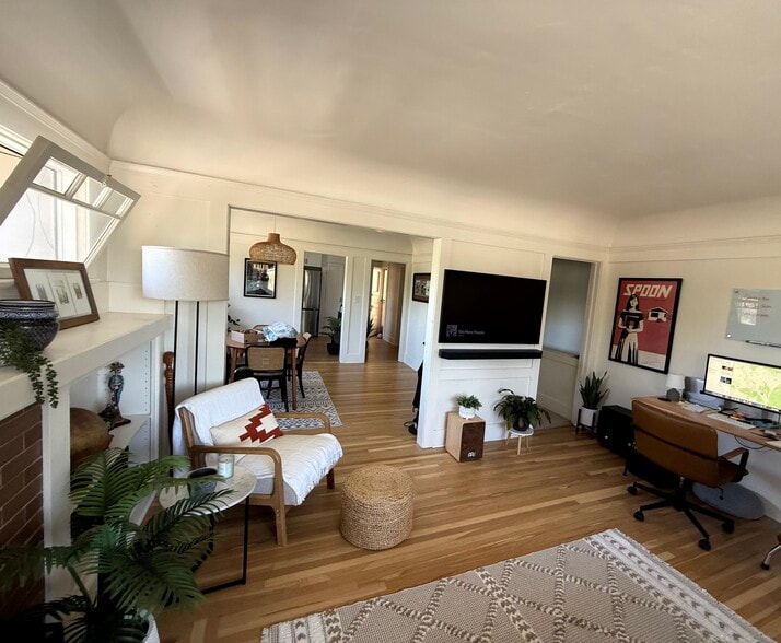 More Photos Of 4141-4147 Ingalls St, San Diego Apartments For Sale