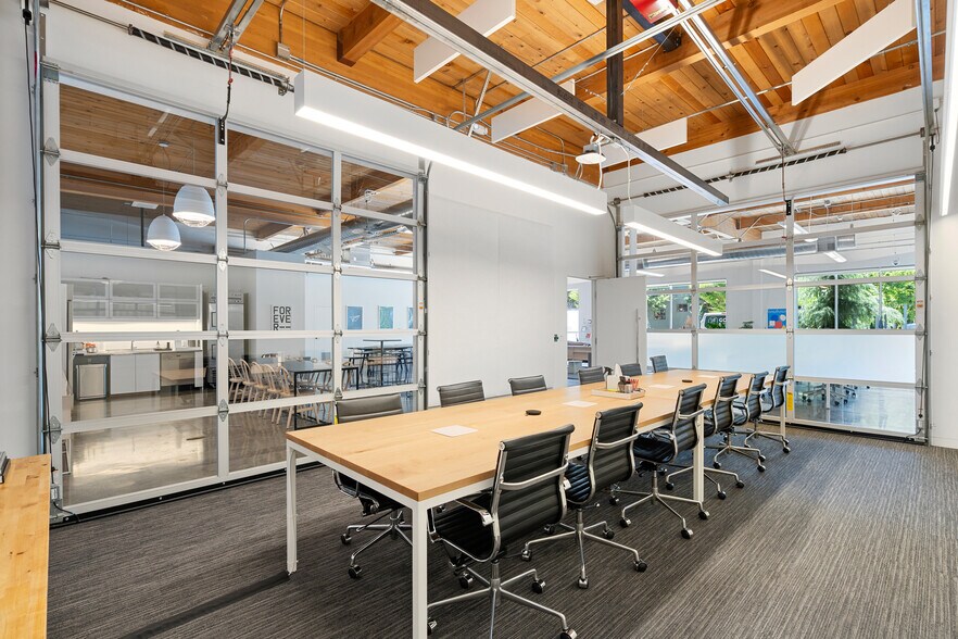 More Photos Of 2705-2717 SE Ankeny St, Portland Loft Creative Space For Sale