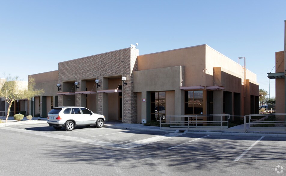 More Photos Of 6149 S Rainbow Blvd, Las Vegas Coworking Space